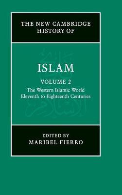 The New Cambridge History of Islam