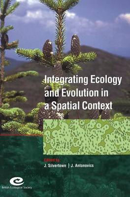 Integrating Ecology and Evolution in a Spatial Context