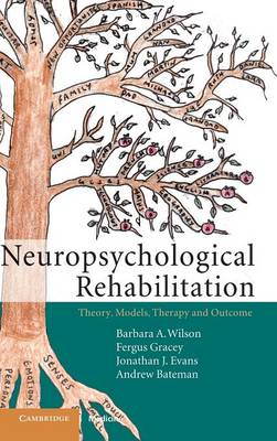 Neuropsychological Rehabilitation
