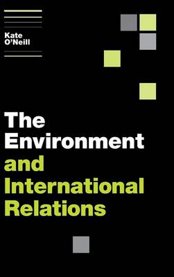 The Environment and International Relations