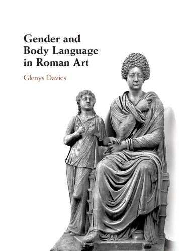 Gender and Body Language in Roman Art