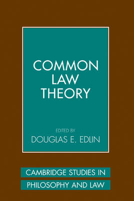 Common Law Theory