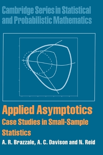 Applied Asymptotics