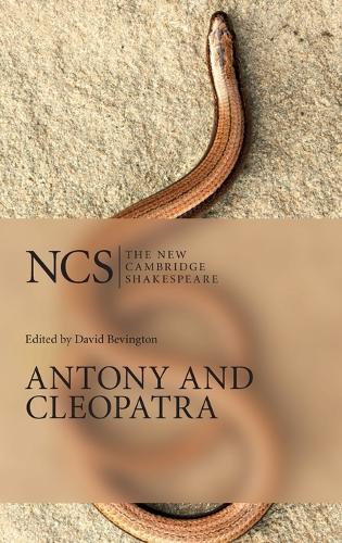 Antony and Cleopatra