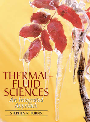 Thermal-Fluid Sciences