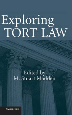 Exploring Tort Law