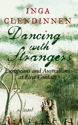 Dancing With Strangers