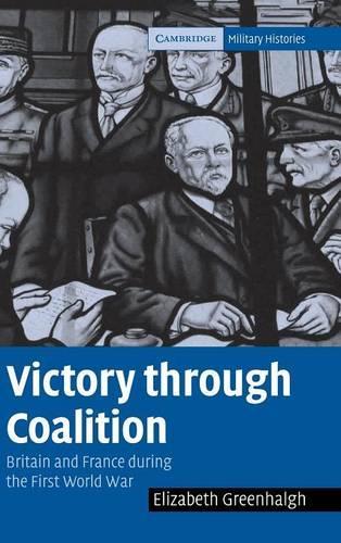 Victory through Coalition
