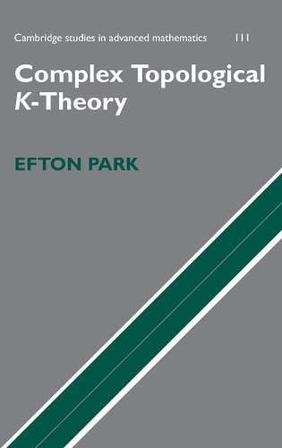 Complex Topological K-Theory