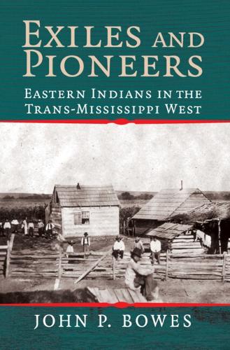 Exiles and Pioneers