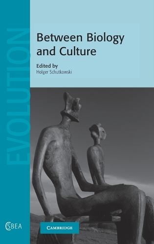 Between Biology and Culture