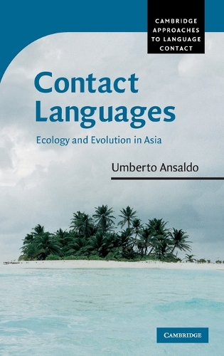 Contact Languages