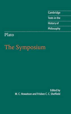 Plato: The Symposium