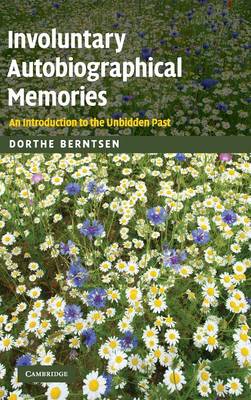 Involuntary Autobiographical Memories