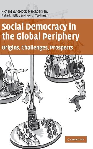 Social Democracy in the Global Periphery