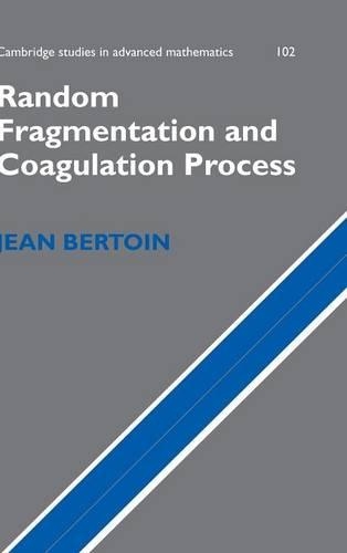 Random Fragmentation and Coagulation Processes