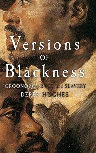 Versions of Blackness