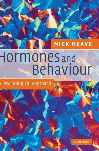 Hormones and Behaviour