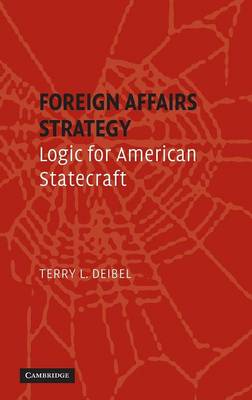 Foreign Affairs Strategy