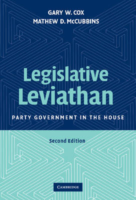 Legislative Leviathan