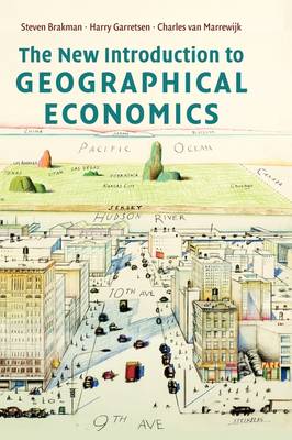 The New Introduction to Geographical Economics