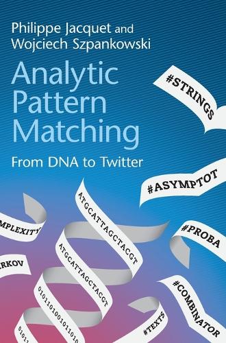 Analytic Pattern Matching