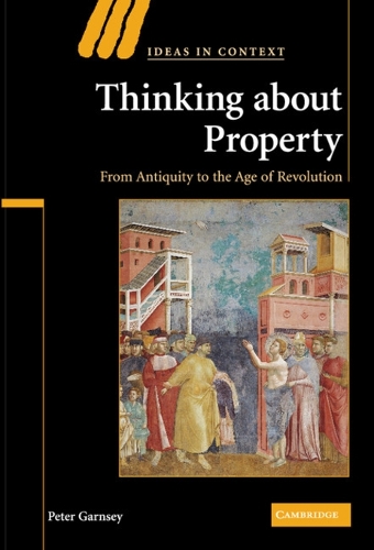 Thinking about Property