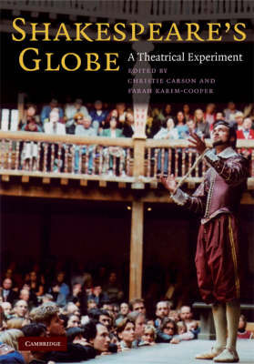 Shakespeare's Globe