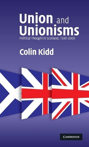 Union and Unionisms