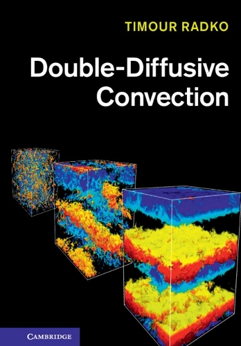 Double-Diffusive Convection