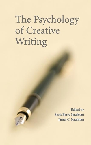 The Psychology of Creative Writing