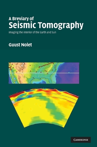 A Breviary of Seismic Tomography