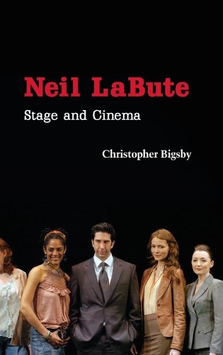 Neil LaBute