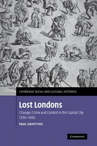 Lost Londons