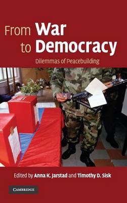 From War to Democracy