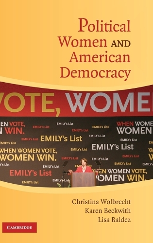 Political Women and American Democracy