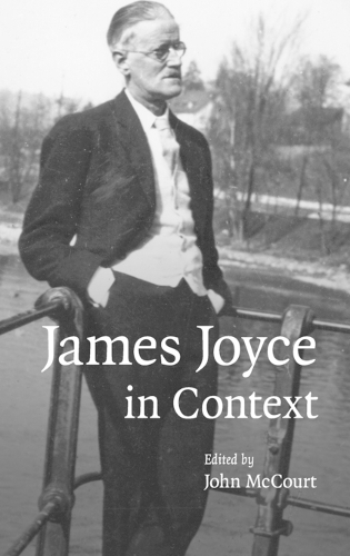 James Joyce in Context