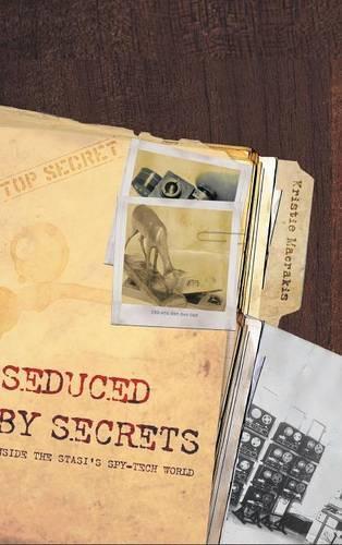 Seduced by Secrets