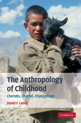 The Anthropology of Childhood