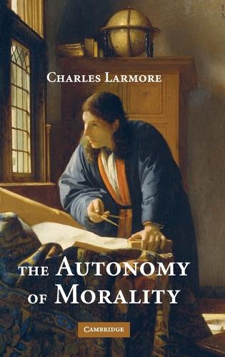 The Autonomy of Morality