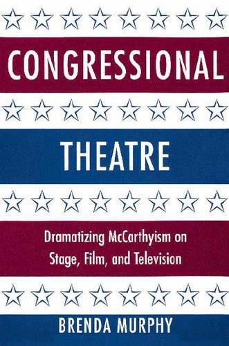 Congressional Theatre