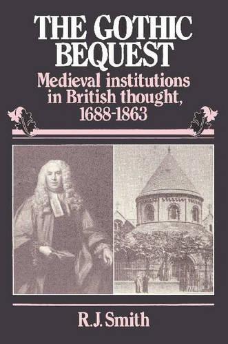 The Gothic Bequest