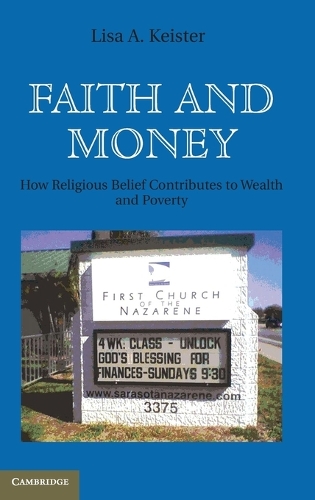 Faith and Money