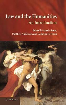 Law and the Humanities