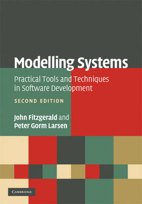 Modelling Systems
