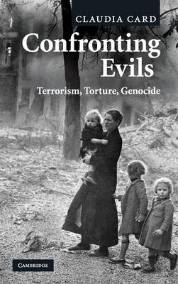 Confronting Evils