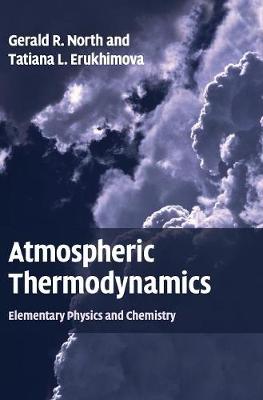 Atmospheric Thermodynamics