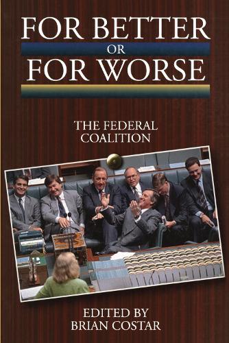 For Better Or For Worse