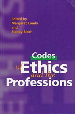 Professional Ethics