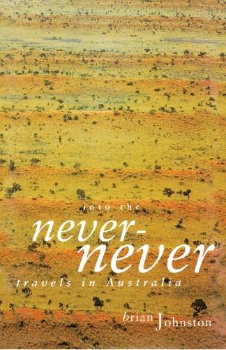 Into The Never-Never